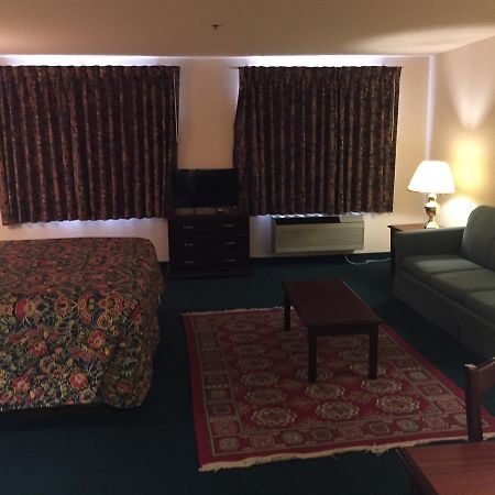 Haven Inn & Suites Monroe Luaran gambar