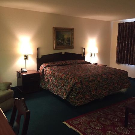 Haven Inn & Suites Monroe Luaran gambar