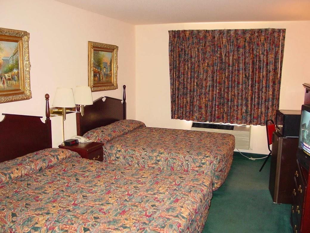 Haven Inn & Suites Monroe Luaran gambar