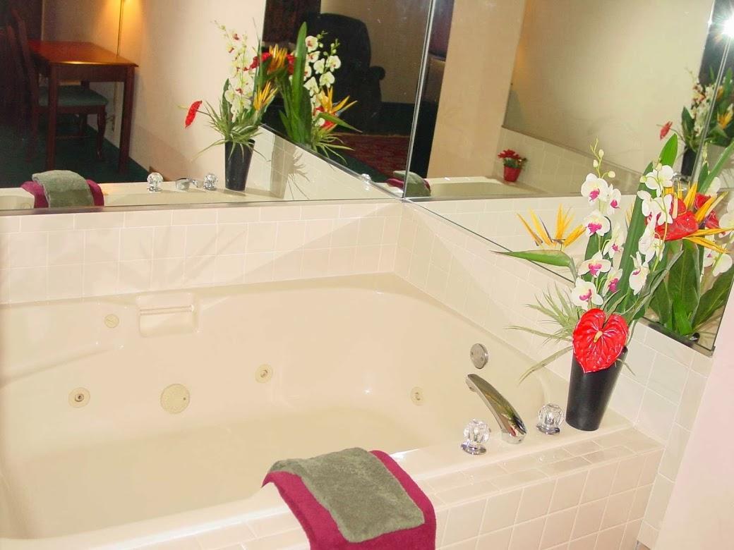 Haven Inn & Suites Monroe Luaran gambar