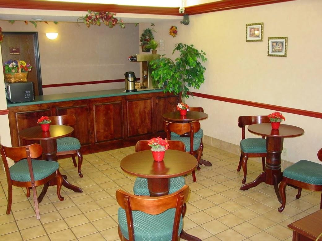 Haven Inn & Suites Monroe Luaran gambar