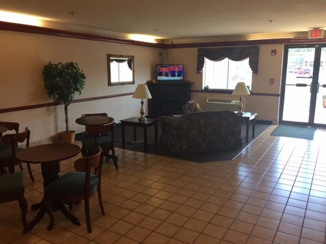 Haven Inn & Suites Monroe Luaran gambar