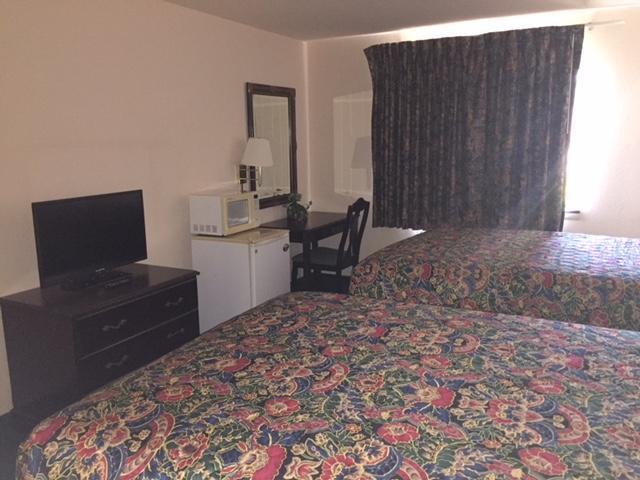 Haven Inn & Suites Monroe Luaran gambar