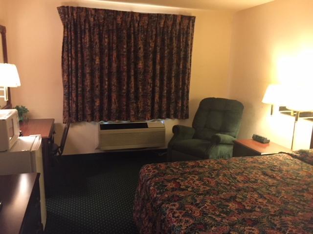Haven Inn & Suites Monroe Luaran gambar