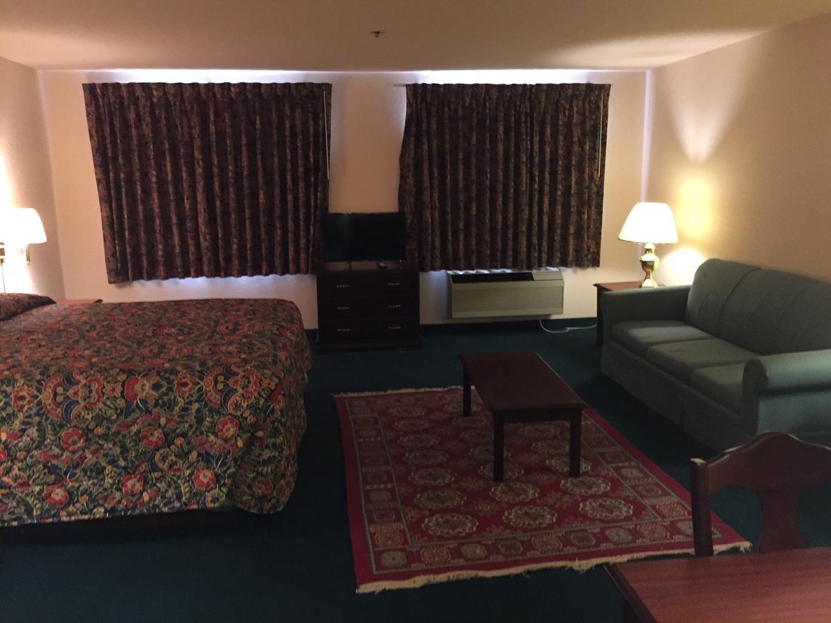 Haven Inn & Suites Monroe Luaran gambar