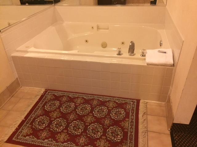 Haven Inn & Suites Monroe Luaran gambar