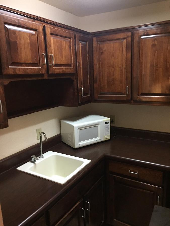 Haven Inn & Suites Monroe Luaran gambar