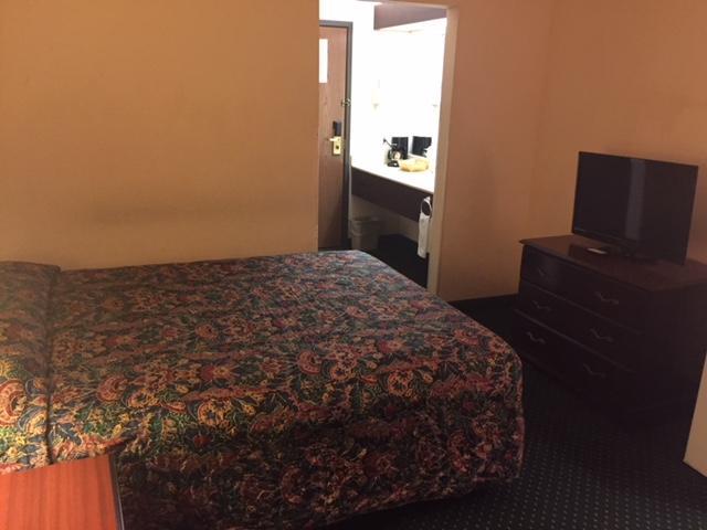 Haven Inn & Suites Monroe Luaran gambar